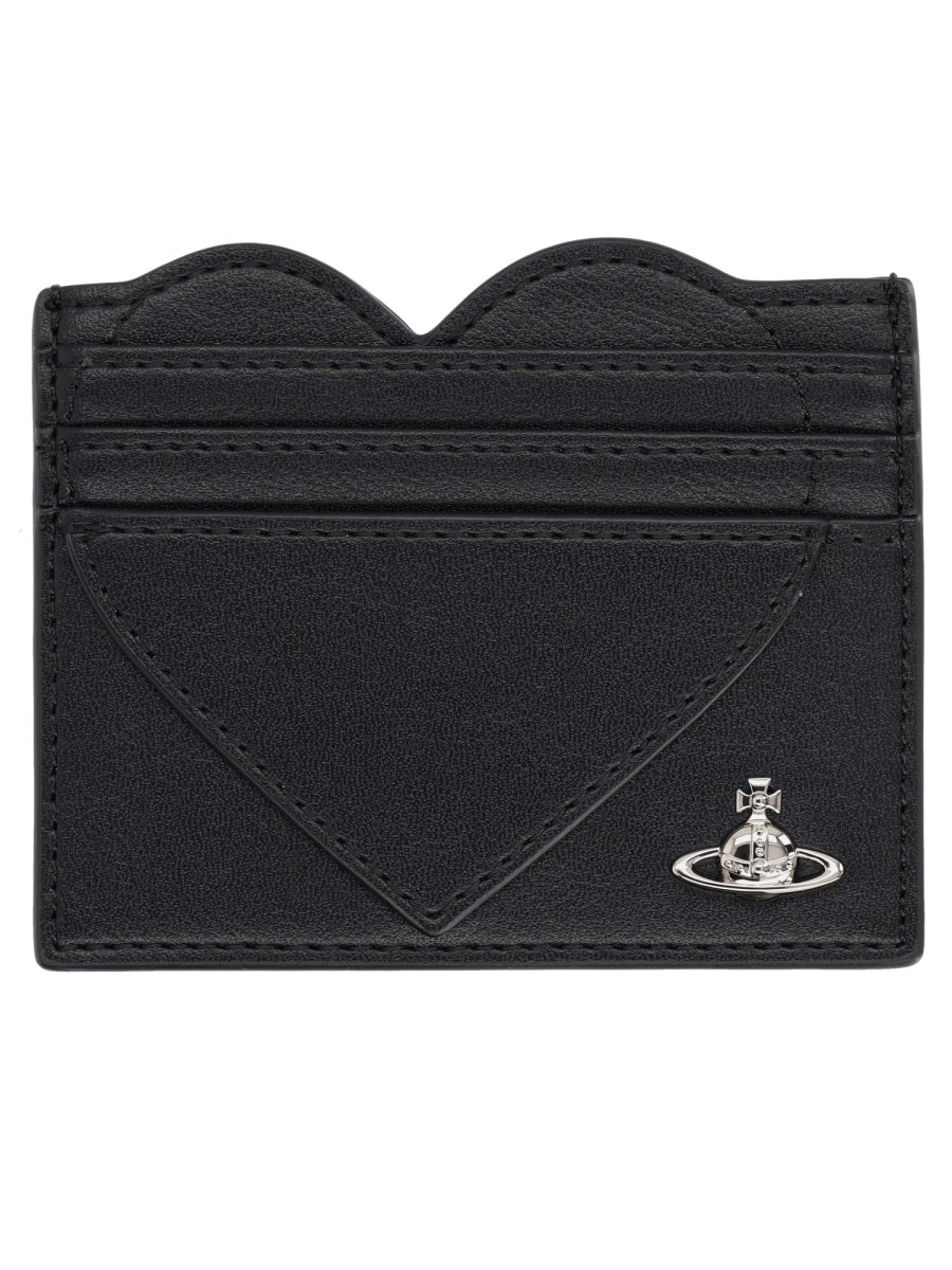 Vivienne Westwood Wallets & Pures - Black | 5d53963ba764c0eee78d7fce65817439bd89fe0a
