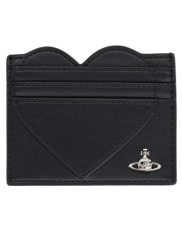 Vivienne Westwood Wallets & Pures - Black | 5d53963ba764c0eee78d7fce65817439bd89fe0a