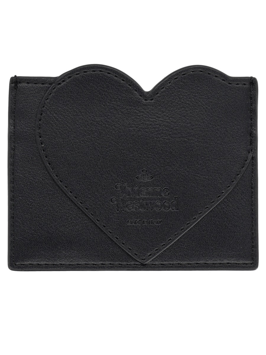 Vivienne Westwood Wallets & Pures - Black | 4bdfe153786ea9800bc33f706369f1564215106a