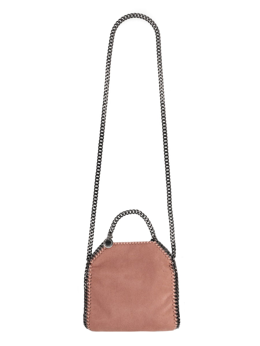 Stella Mccartney Hand Bags - Brown | 5ab0409053faed53e1c1025230a9e00ac3e0bf5a
