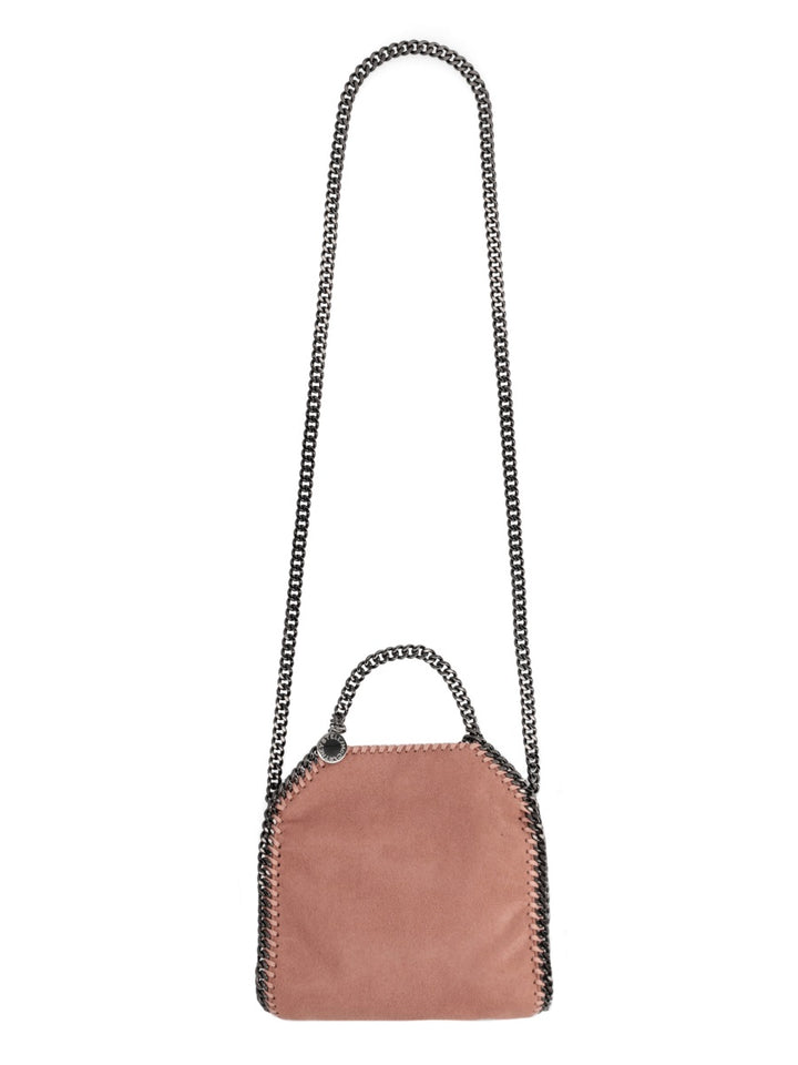 Stella Mccartney Hand Bags - Brown | 5ab0409053faed53e1c1025230a9e00ac3e0bf5a