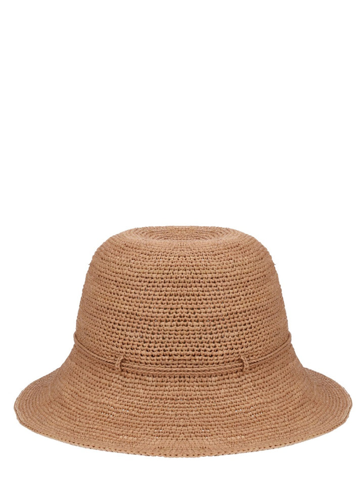 Helen Kaminski Hats - Beige | 89da3a33e4c5ee42486c93ad815be6e8aed2bf4d