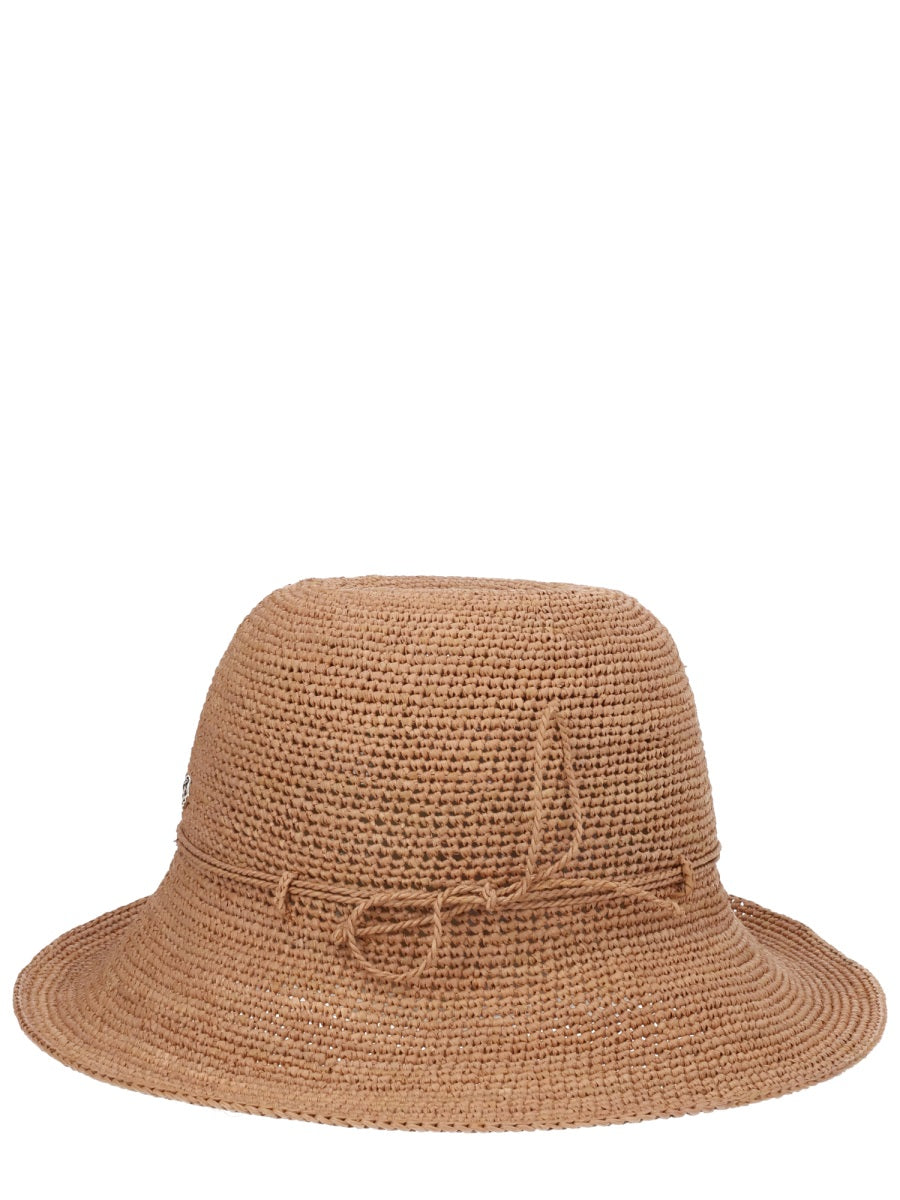 Helen Kaminski Hats - Beige | e656c52f1c9cd963d8d34e0ac1518e1c9bd476ef