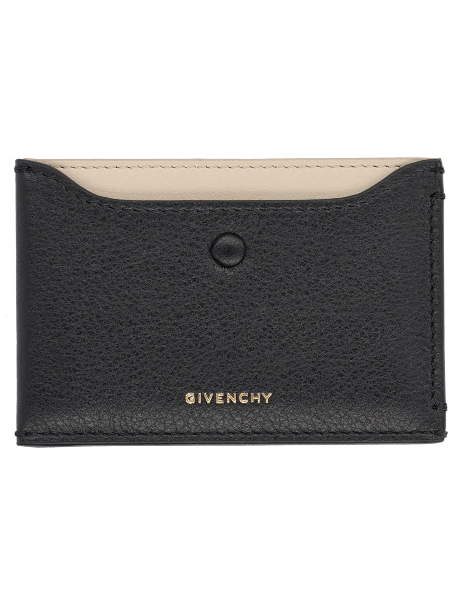 Givenchy Wallets & Pures - Black | 93ba97fe90da030eb5e2795c60a6f722609eb5a9
