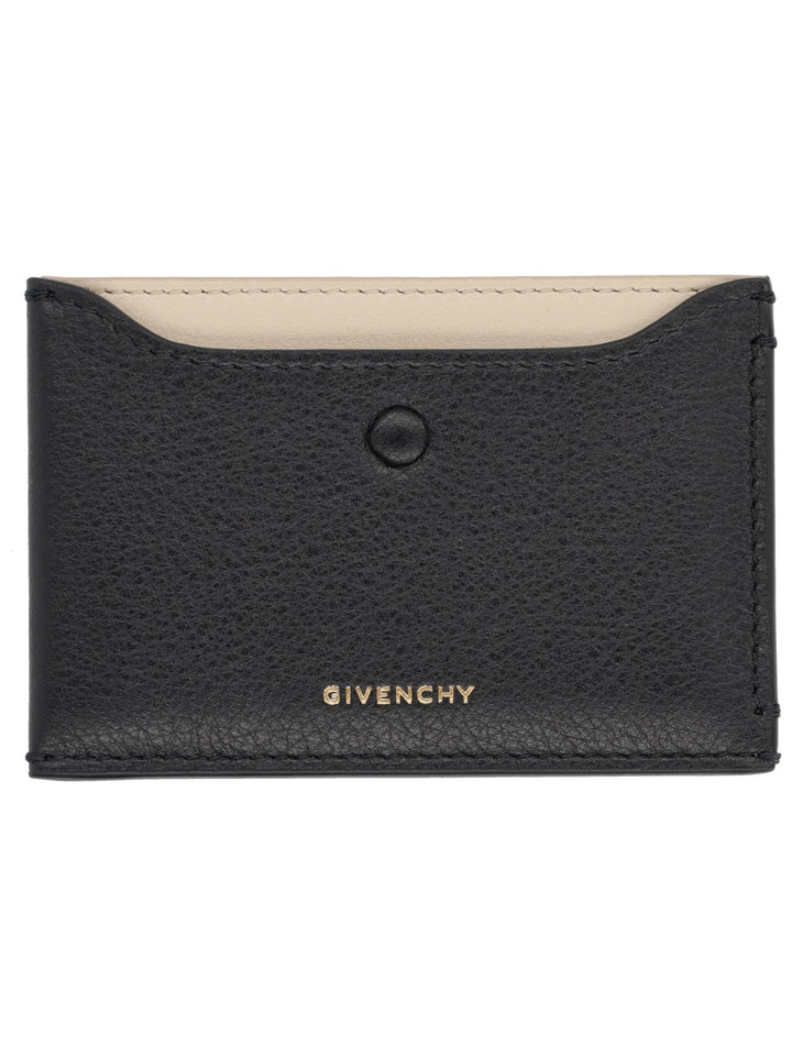 Givenchy Wallets & Pures - Black | 93ba97fe90da030eb5e2795c60a6f722609eb5a9