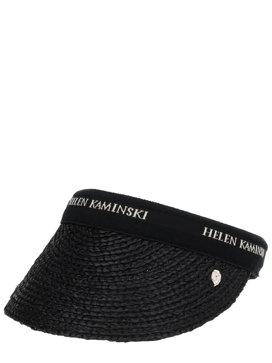Helen Kaminski Hats - Black | c55b6b5a1f3fc650f5b58d2e50e37835130e1e96