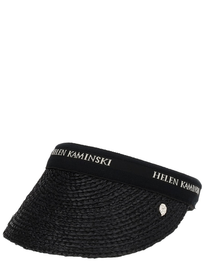 Helen Kaminski Hats - Black | c55b6b5a1f3fc650f5b58d2e50e37835130e1e96
