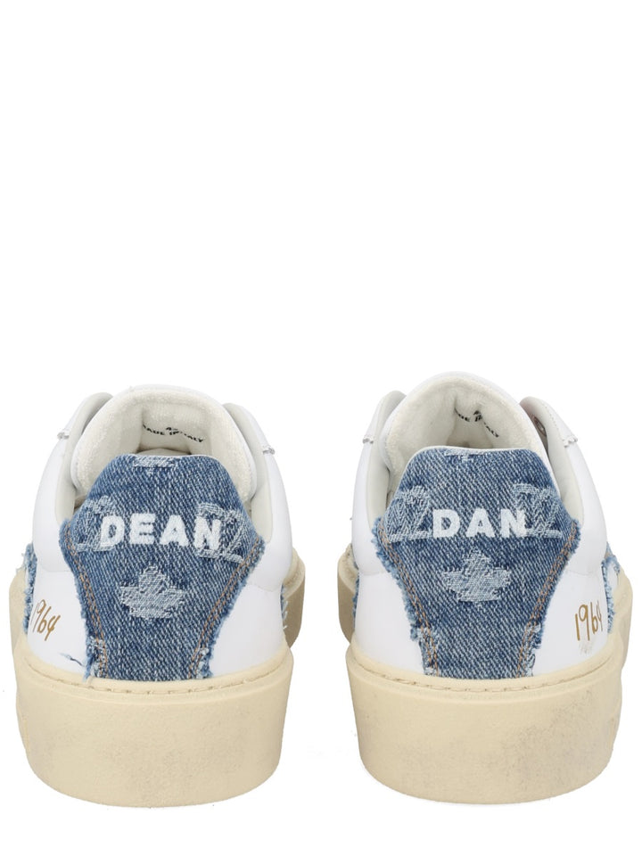 Dsquared2 Sneakers - Multicolour | 6e5527a334dfadbc639273c48c1bdfe215576b4d