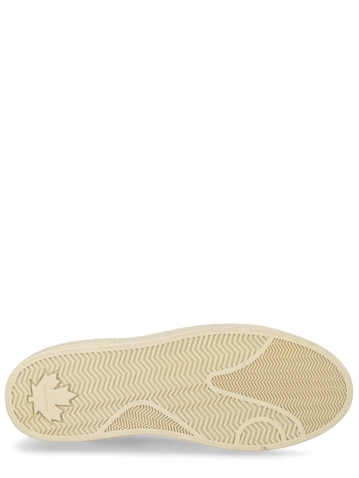 Dsquared2 Sneakers - Multicolour | 89518f375dbc34d7fd76427c5e00a30bd2a4473c