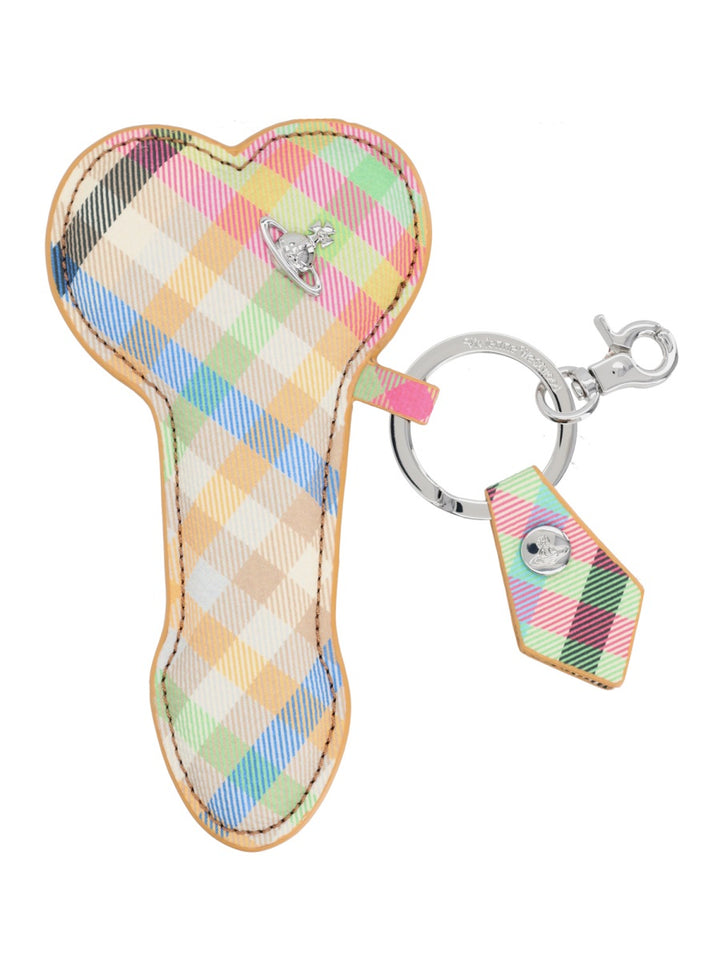Vivienne Westwood Keychains - Multicolour | c07f2c2ae64c513c24fc37f213cdd47b2e731789