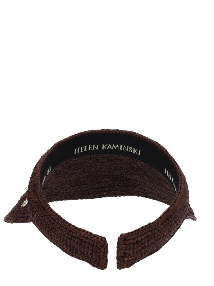 Helen Kaminski Hats - Brown | 16e54eca8b0faf112dfb5c0c1ba527f3687c16b9