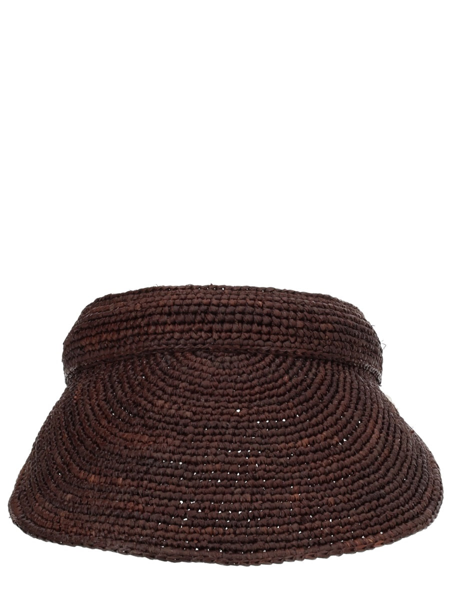 Helen Kaminski Hats - Brown | c5d726c3b6a1942661952f62a8e036f884f19fa3