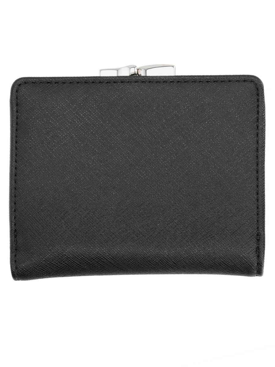 Vivienne Westwood Wallets & Pures - Black | 92044c2c372253f3b8de905a8e189e5ec1f97bc2