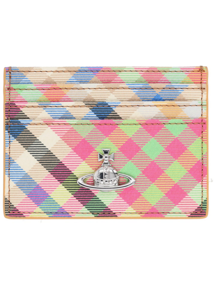 Vivienne Westwood Wallets & Pures - Multicolour | d4617a0c31e9e9ec2e8a127513fc122dbac1ba7d