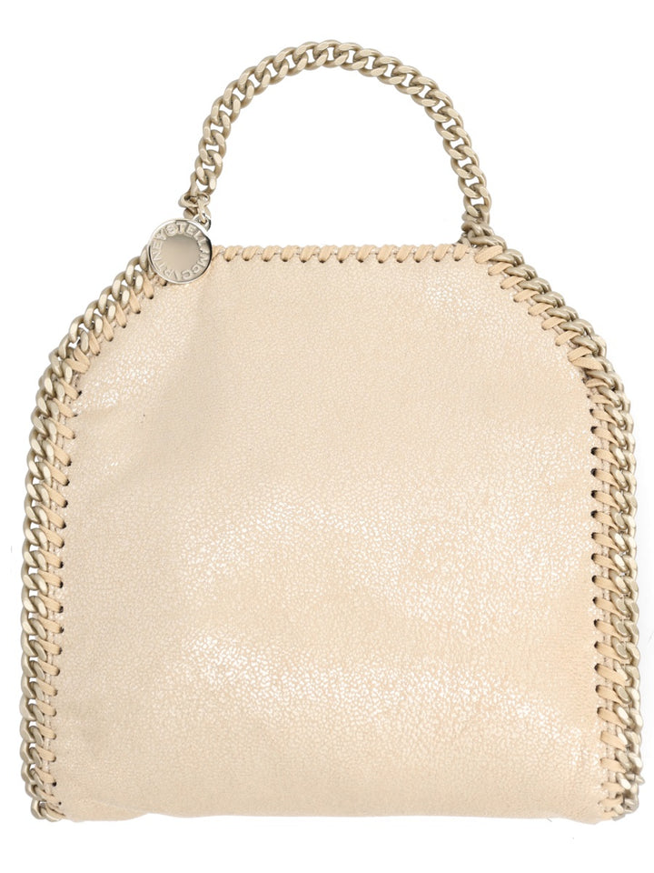 Stella Mccartney Hand Bags - Gold | c1298cd61d66fd8ce38fa2557a0d46633ebcdbf8