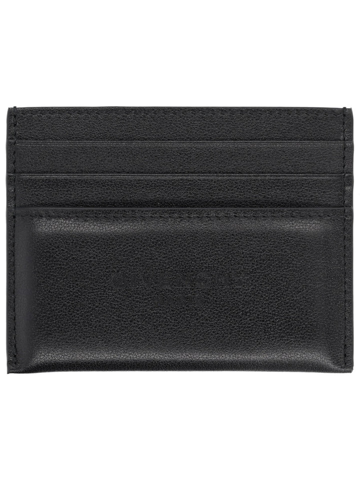 Givenchy Wallets & Pures - Black | d19f193dc34ed2e5500641d9784582f1d578d395