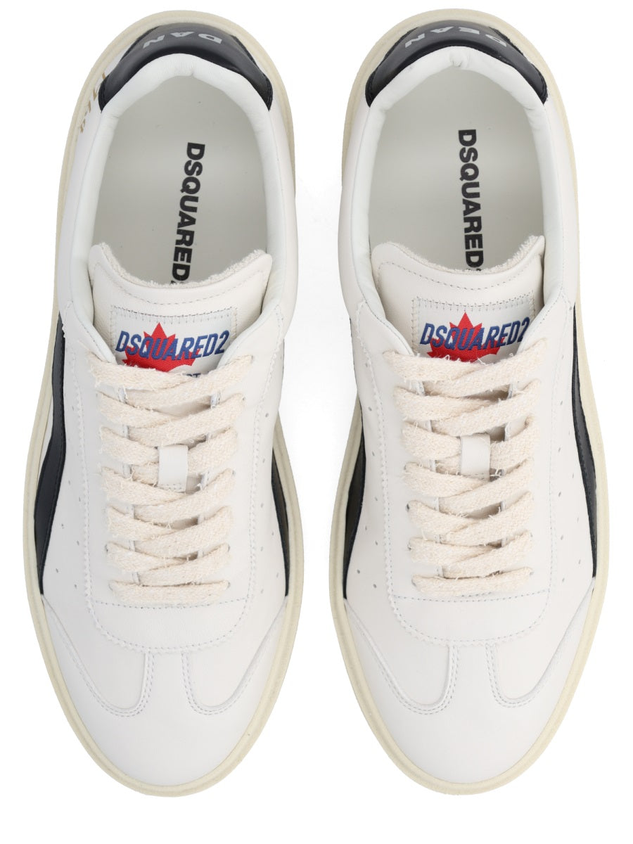 Dsquared2 Sneakers - Multicolour | 9245ee66256da3f093d666d69e9e0aec8f8c994e