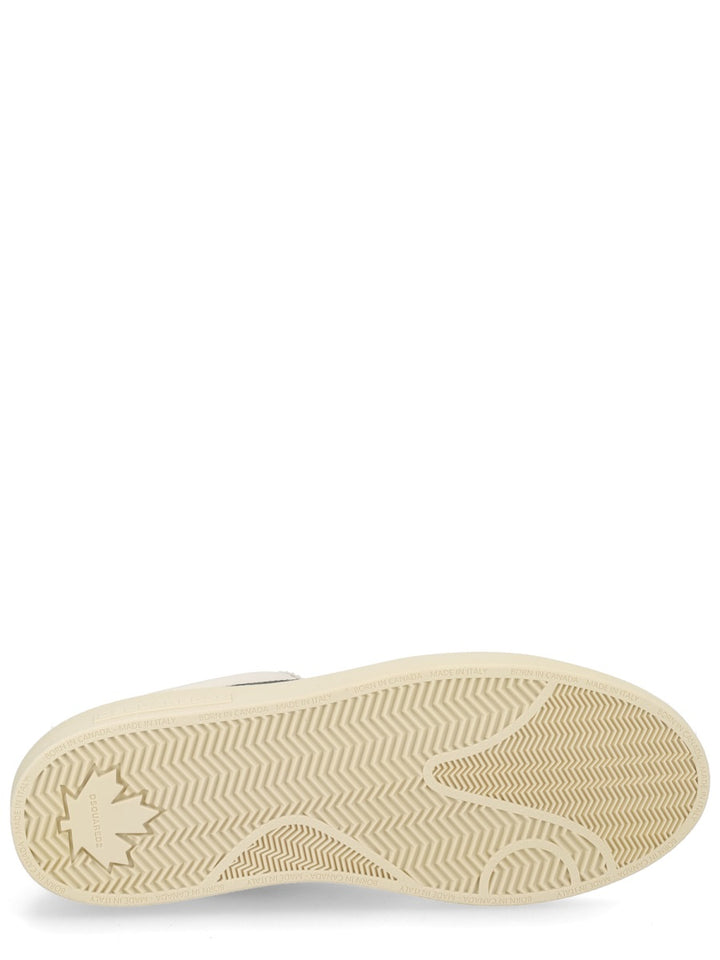 Dsquared2 Sneakers - Multicolour | 3ea25f6cd4df4c46c719a2eade63478a8a7f1392