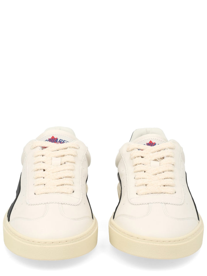 Dsquared2 Sneakers - Multicolour | a7911eda50f0be33dc4dab74636d729937ed2794