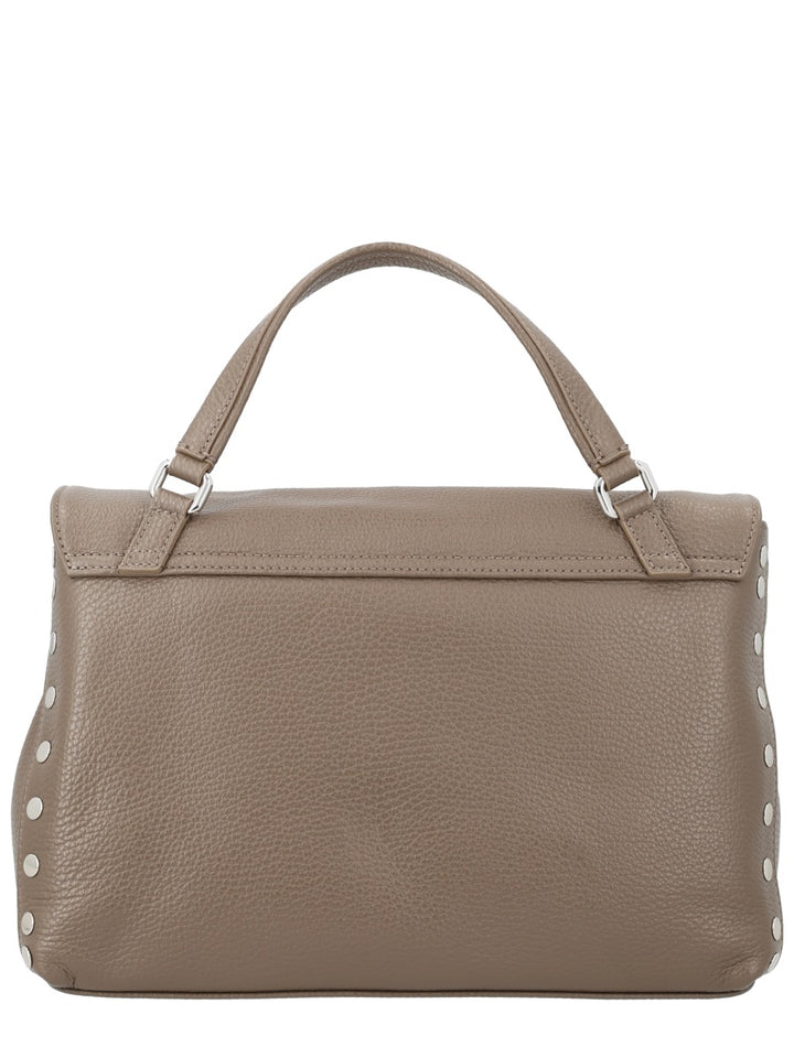 Zanellato Hand Bags - Grey | ecf9962bac454f1839699077030c2413086f0447