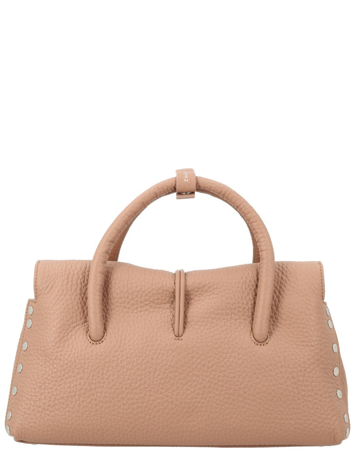 Zanellato Hand Bags - Beige | e945065f9df62ae6c818f8c21bdaa3001239f0a3