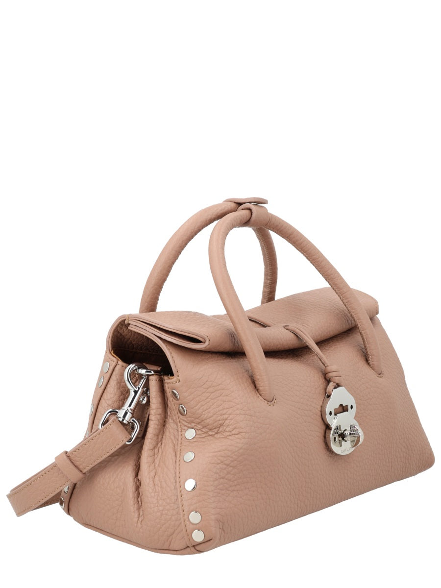 Zanellato Hand Bags - Beige | 18c66f73b741400b41f8888a808435c0e216d818