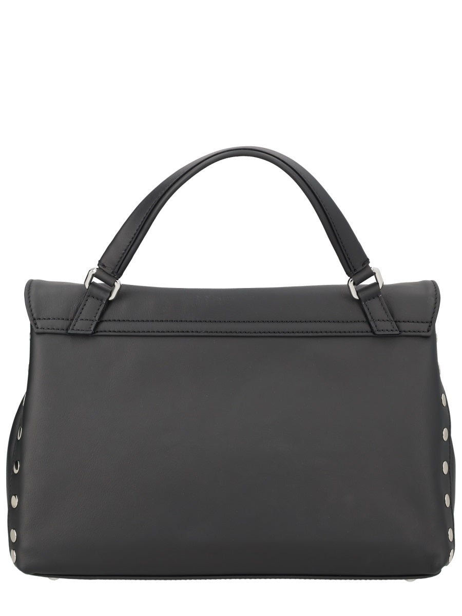 Zanellato Hand Bags - Black | 7a7f4fb4989e7d149a724b1781d7b91b1efca72a