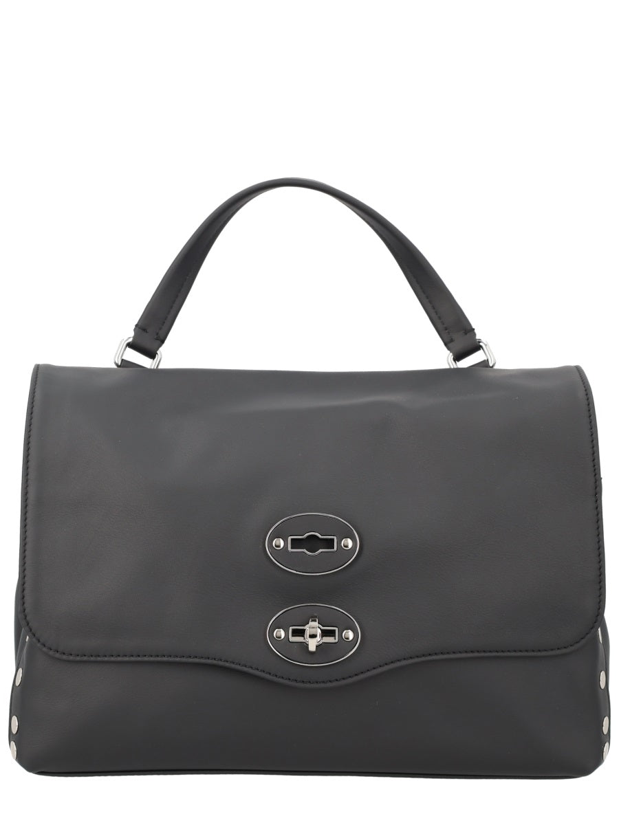 Zanellato Hand Bags - Black | 9fdf7565bf17cbaf85e3699ce4a906b8dca24a9a