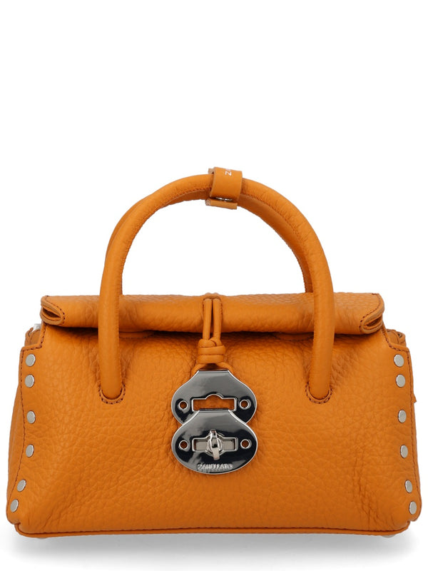 Baby "Learned" Bag
