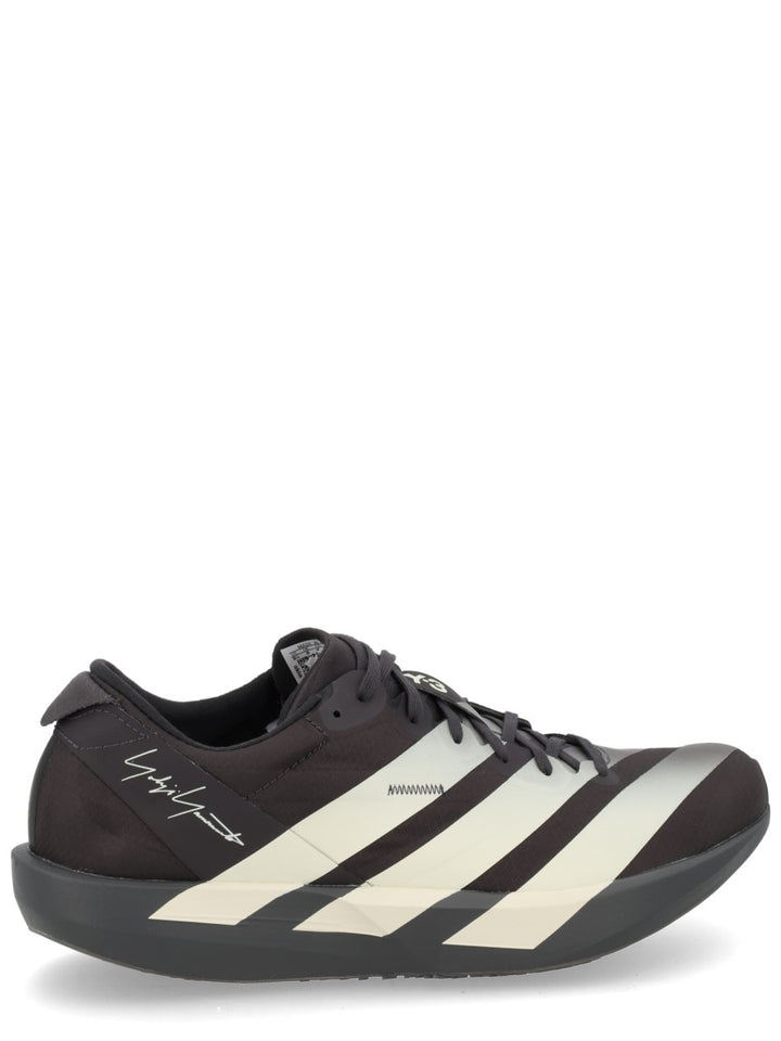 Adidas Y-3 Sneakers - Black | 42465110c051daae874256bc232747efa00935db