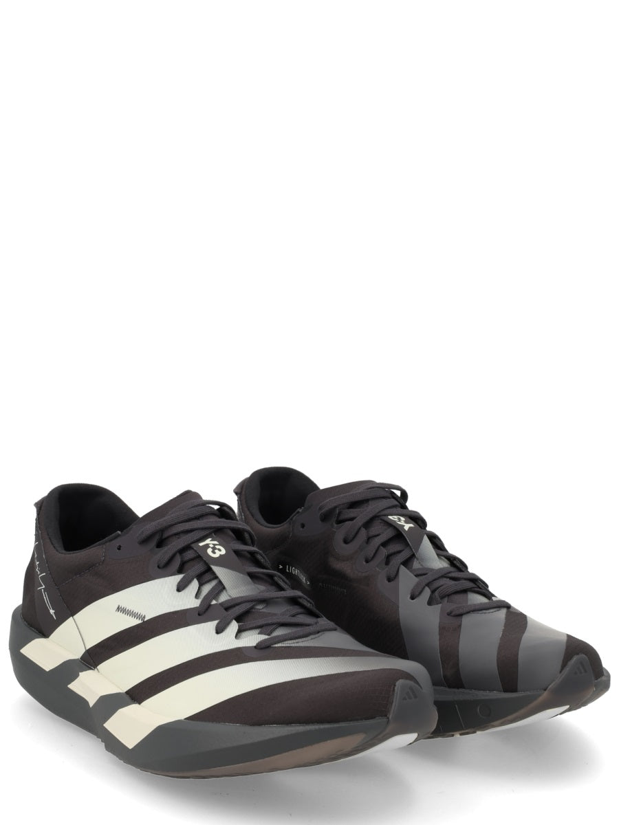 Adidas Y-3 Sneakers - Black | 86e568ae56b5ba2512dffa98d0e6b210c41096fc
