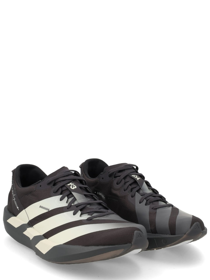Adidas Y-3 Sneakers - Black | 86e568ae56b5ba2512dffa98d0e6b210c41096fc