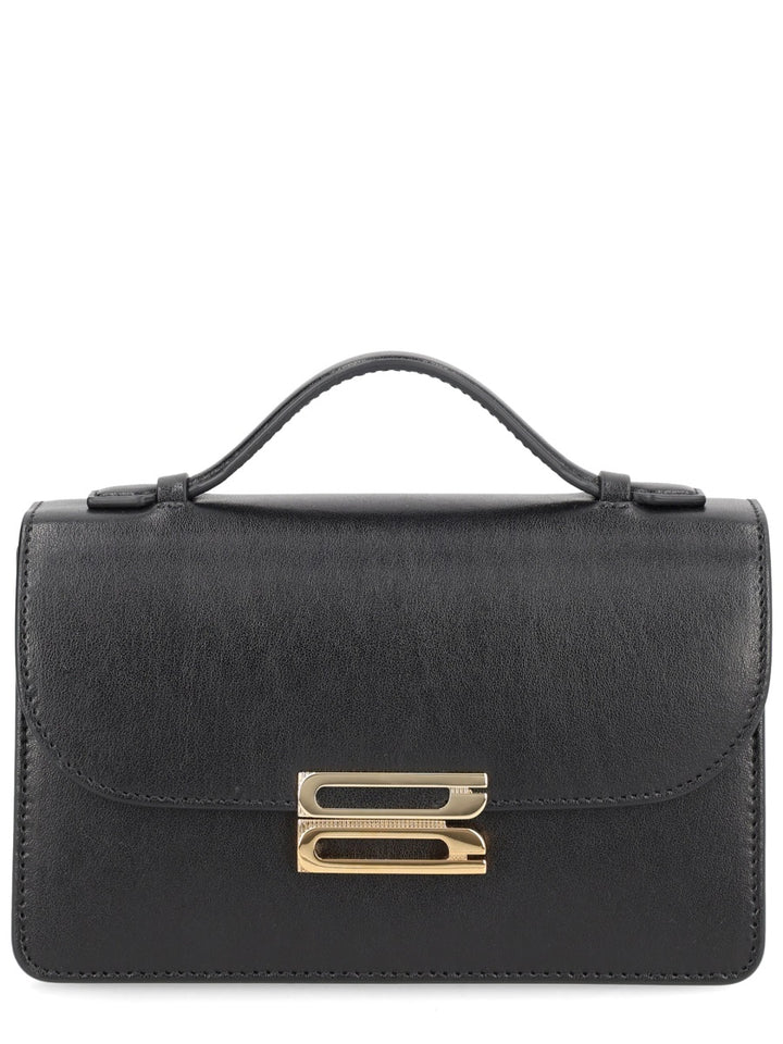 Victoria Beckham Shoulder Bags - Black | dfc73e0c1d1f7993644db9dc9afc245a7f6303b9
