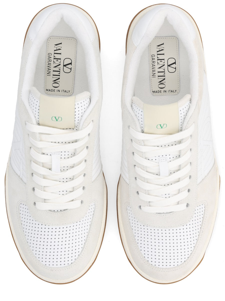 Valentino Garavani Sneakers - White | 01cbe04a3605755477b1197f3736ba0b059ccbc4