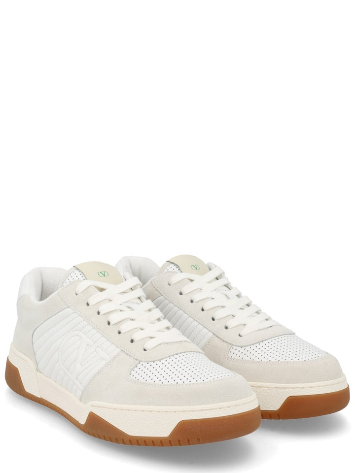 Valentino Garavani Sneakers - White | e62125d9b14216eaa888f0199c3521e4b90069e0