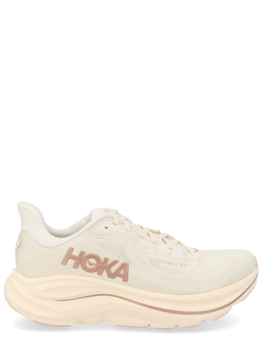 Hoka Sneakers - Powder | a378e5aac68547fa7afedd5dbac1be5a62009f49