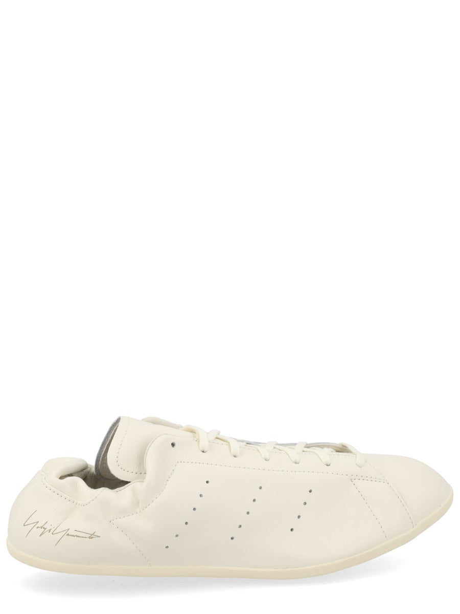 Adidas Y-3 Sneakers - White | fff56e8ec73f9e2c257a0c78f66ceb8c70ea7337