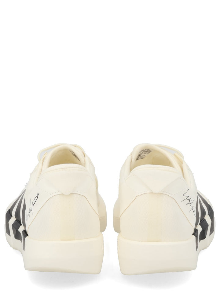 Adidas Y-3 Sneakers - White | 6f504476b3eb5562d37d2fc37b5f0884a591dff8