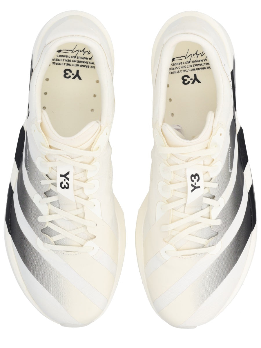 Adidas Y-3 Sneakers - White | e1270d1bf227da541626bacee4bb97c0c46a1b85