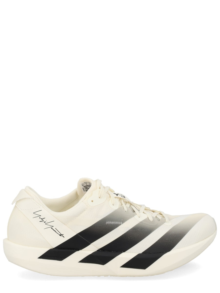 Adidas Y-3 Sneakers - White | 80f318dda9a027e9647a8feeb59f8953b362cc0c