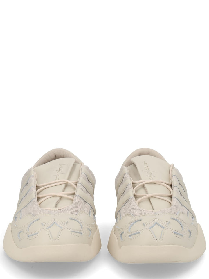 Adidas Y-3 Sneakers - Grey | 71a9ad46a1051cca51c19dc50f90267b589f0b27