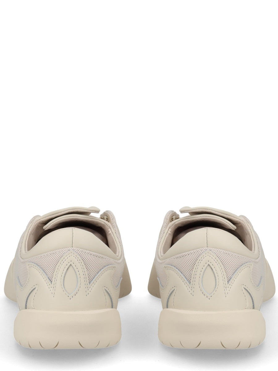 Adidas Y-3 Sneakers - Grey | 3bb2187482492d462b7b252e5dfcf8cf4f787505