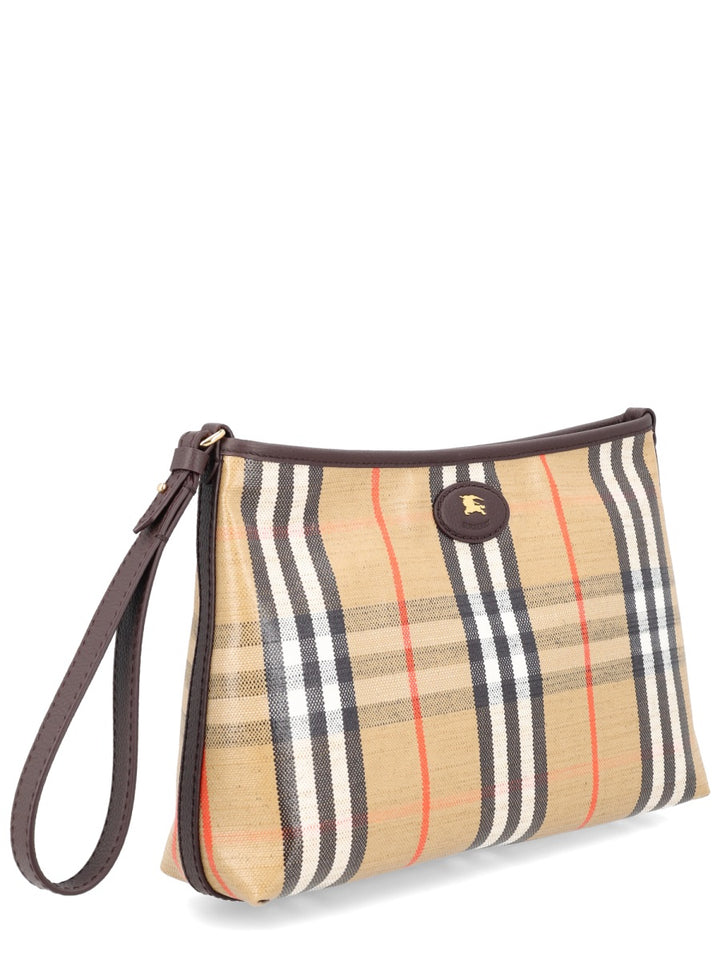 Burberry Clutch Bags - Multicolour | 2e6b741b5351e523aed6526b249b16d4f5d7ab28