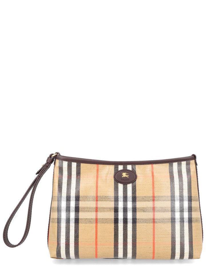 Burberry Clutch Bags - Multicolour | bf63b9830fe81935fe42dd322741294b9297d093