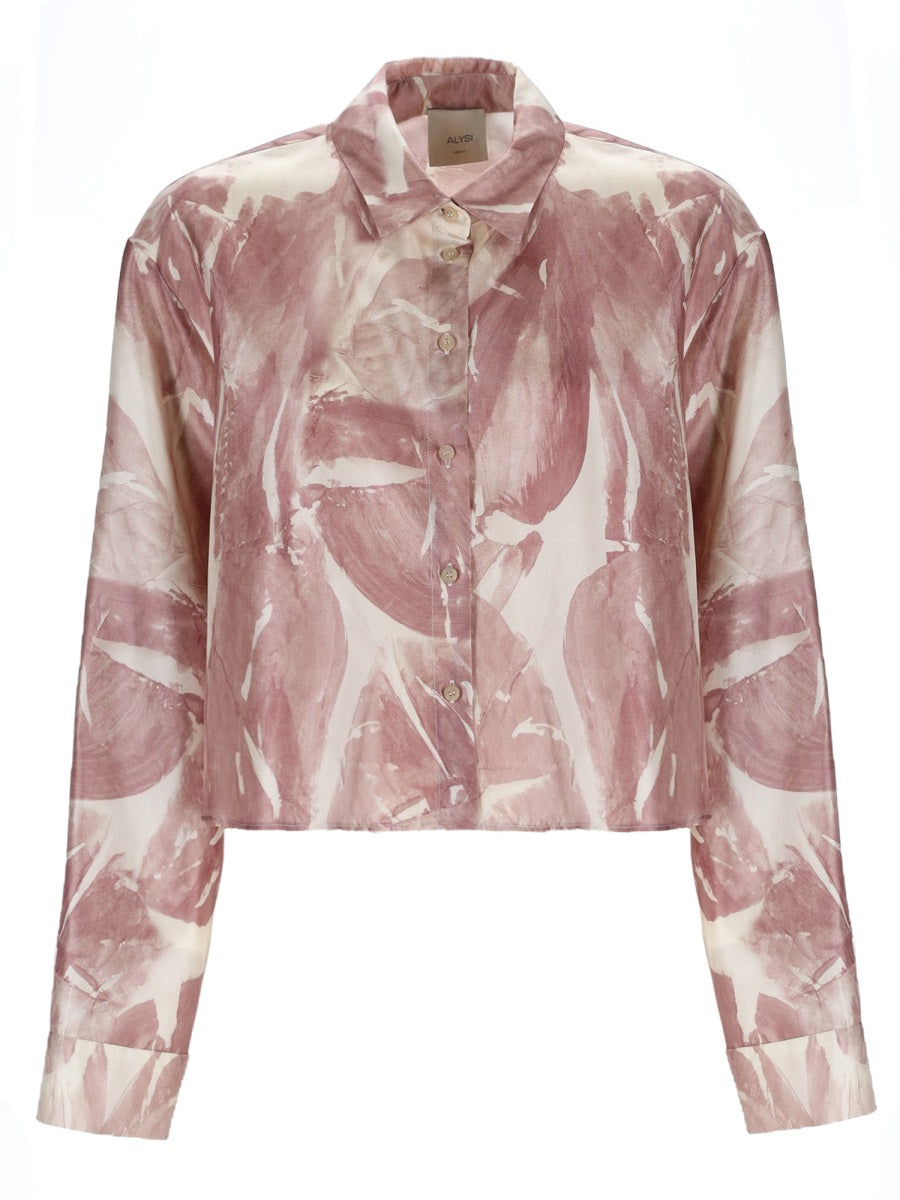 Alysi Shirts - Powder | c23094592197bf4059dc2c4f92af0e45615a543d