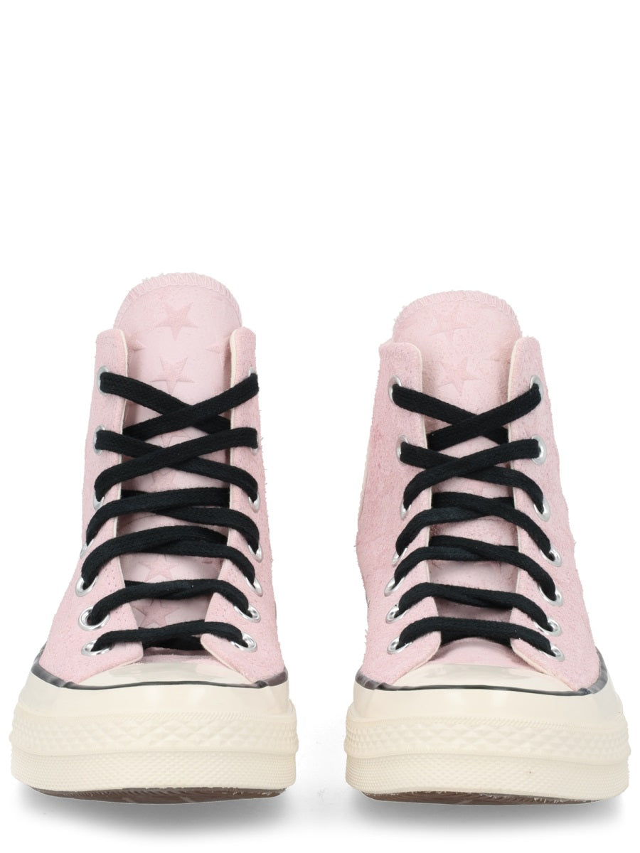 Converse Sneakers - Pink | 2d720155862d7018242177a44e58662de708cfe2