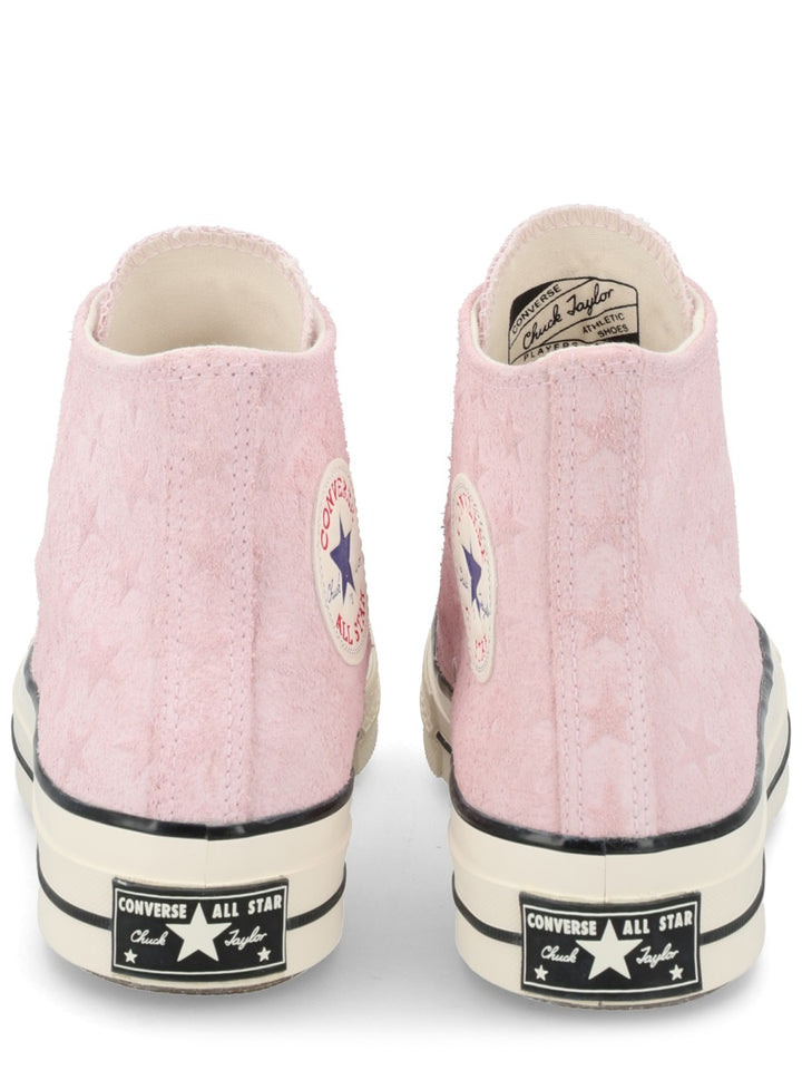 Converse Sneakers - Pink | fd70fe2e25bb1b53275c331999ad55d7bc68739c