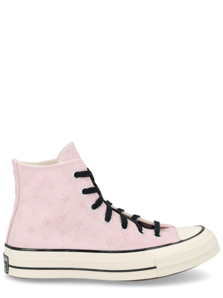 Converse Sneakers - Pink | 43d14df0f0af748082ecb5225b95546ccb9997f6