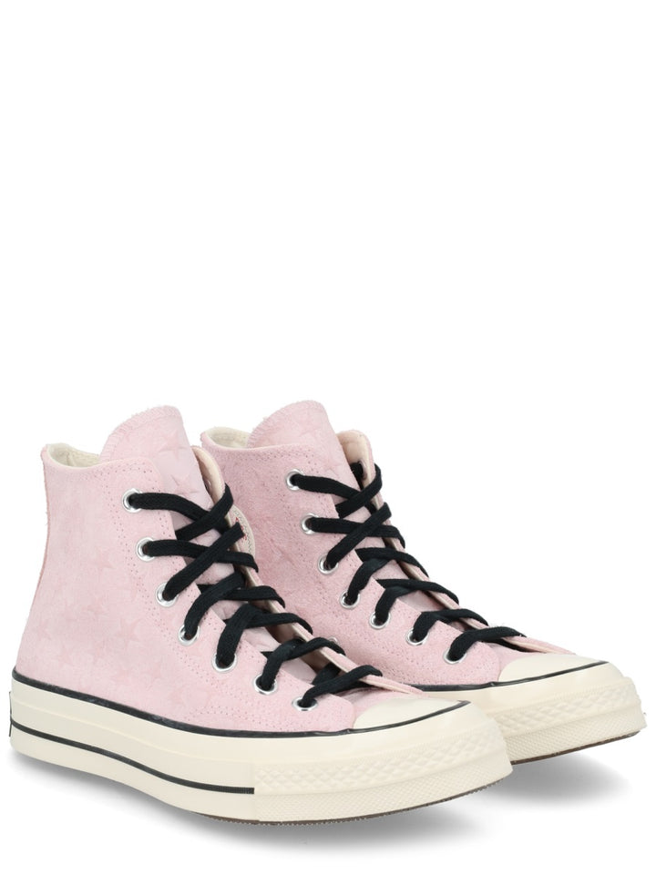 Converse Sneakers - Pink | 23aaa92616a70cedbd071f521f2ecc51876e2b65