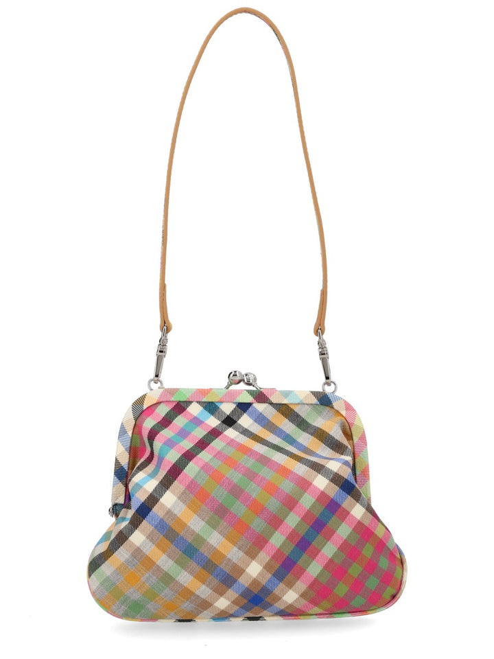 Vivienne Westwood Shoulder Bags - Multicolour | 5d964c6df8bad7e523a2cbcd7c1284c1aaf5bdd6
